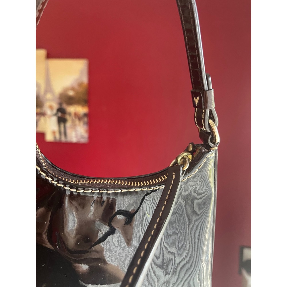 Dooney & Bourke Mini Handbag - Picture 4 of 5